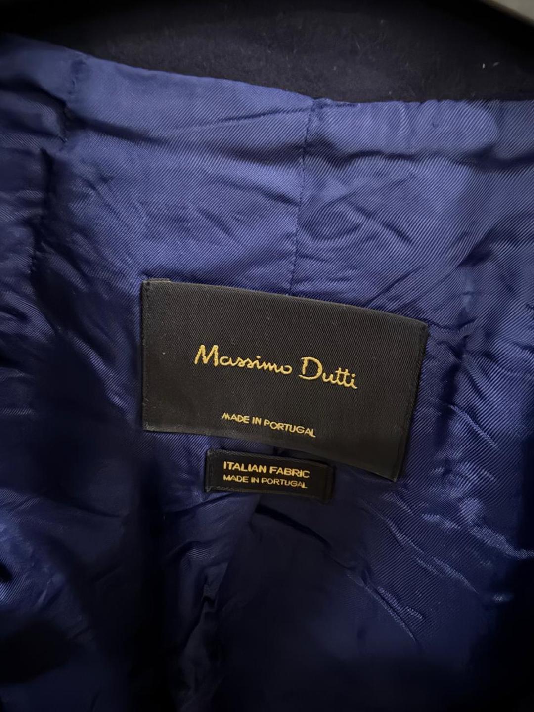Massimo Dutti Куртка Massimo Dutti — фото 2
