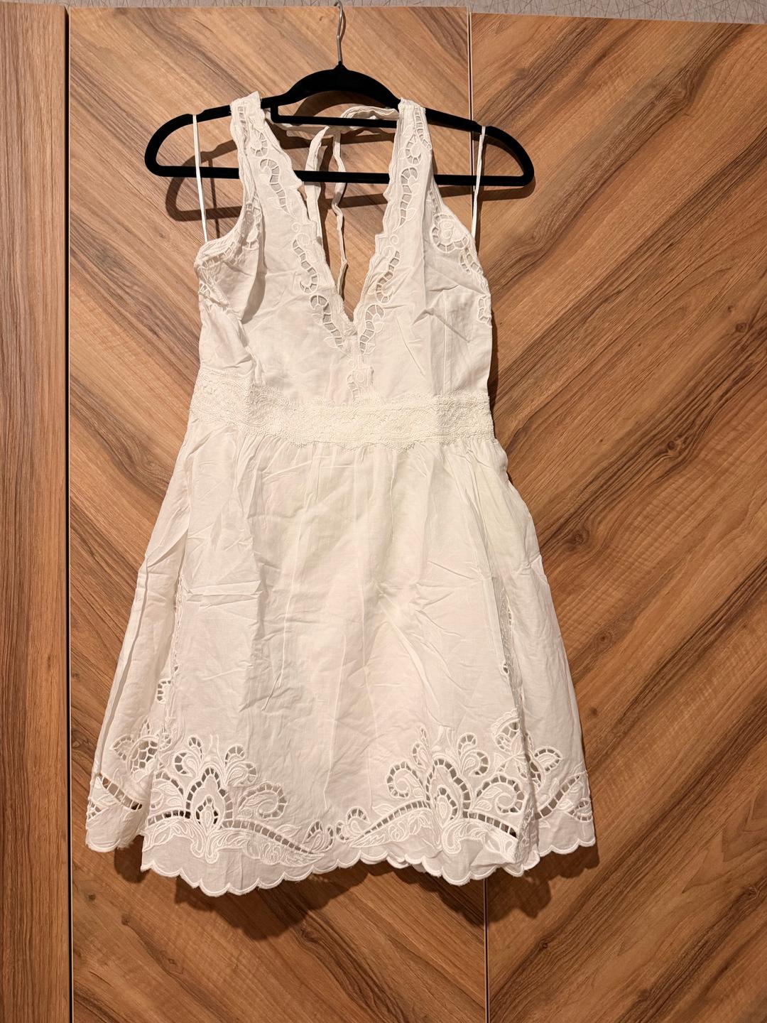 Zara Платье Zara, шитье — фото 2