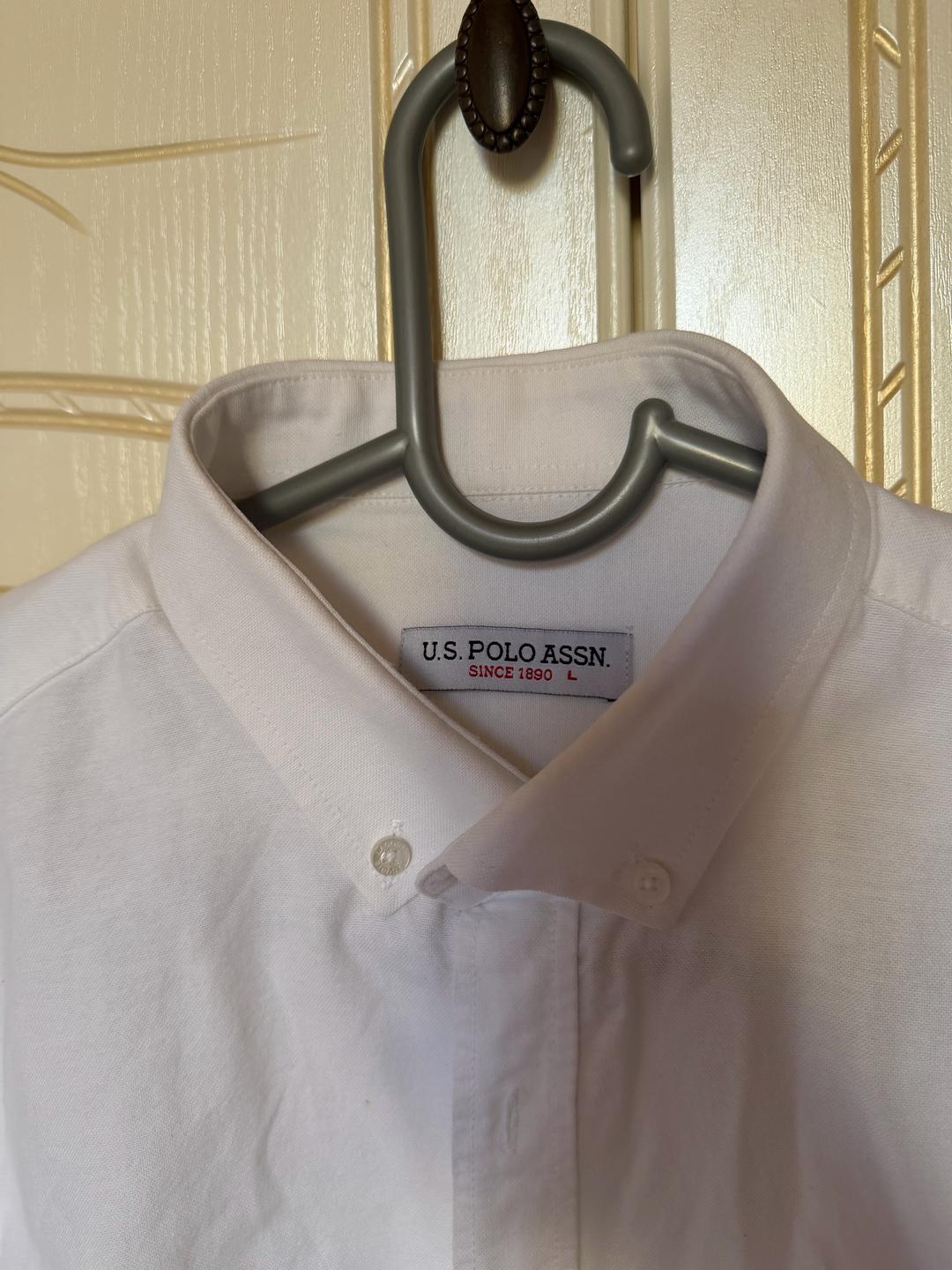 Polo Ralph Lauren Рубашка поло — фото 2