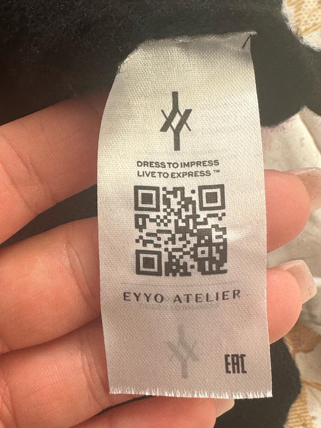 EYYO ATELIER Двойка Eyyo — фото 2