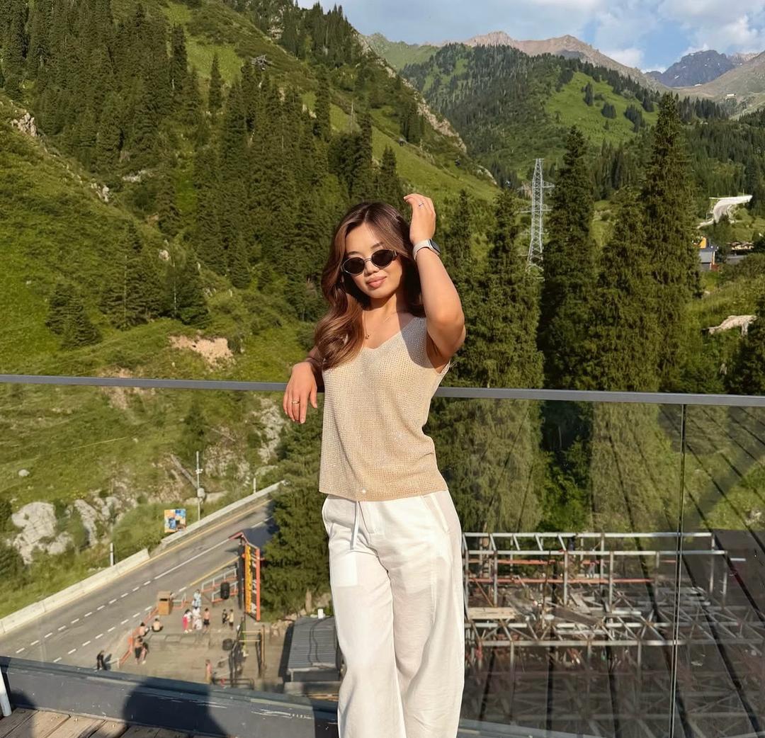 montelle kz Майка со стразами — фото 2