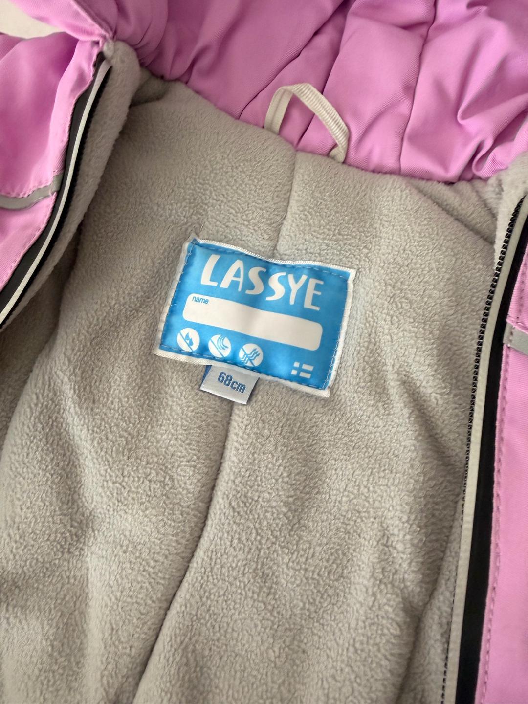 Lassie Зимний комбинезон LASSYE — фото 2