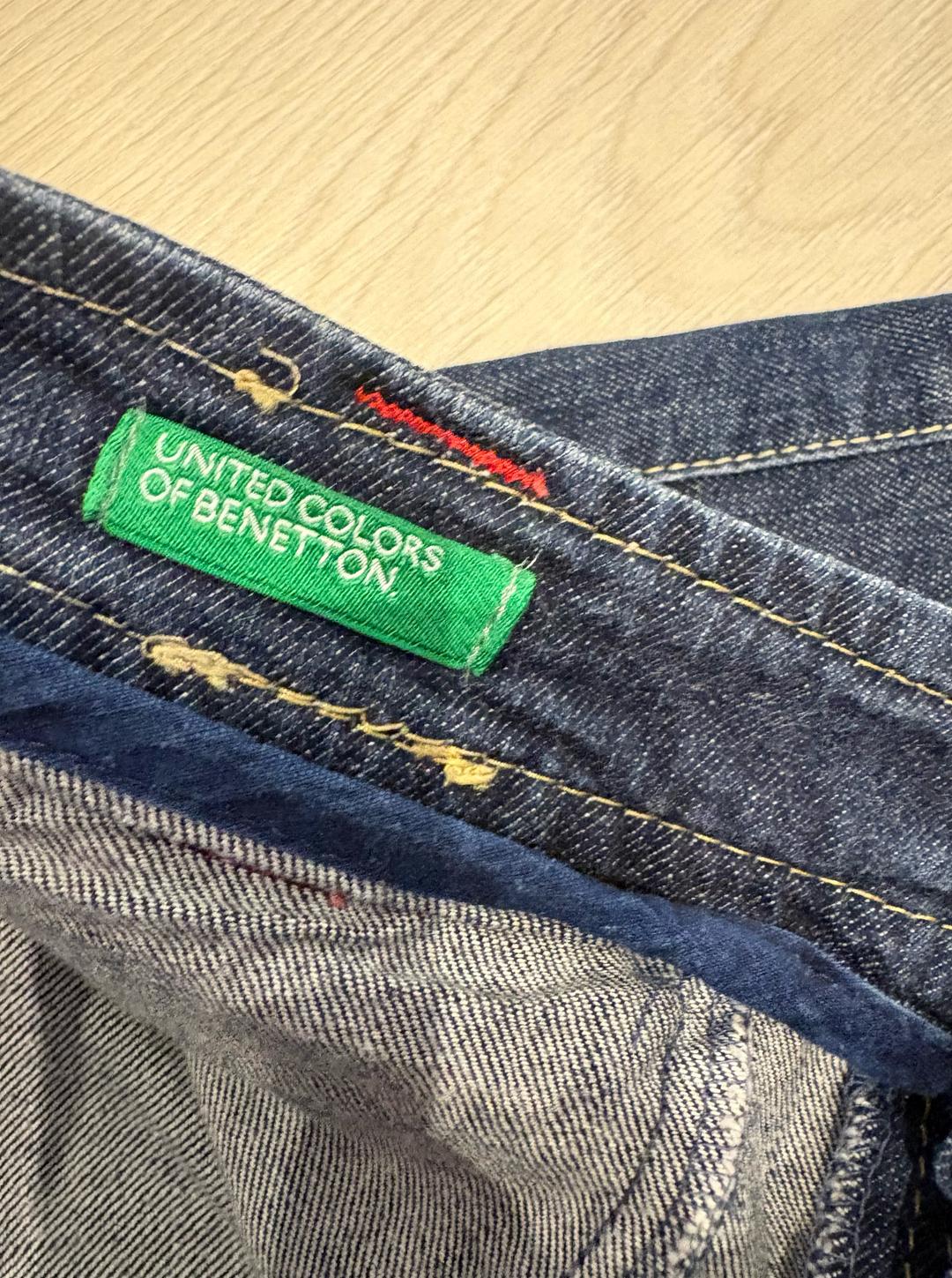 United Colors of Benetton Юбка United colours of Benetton — фото 2