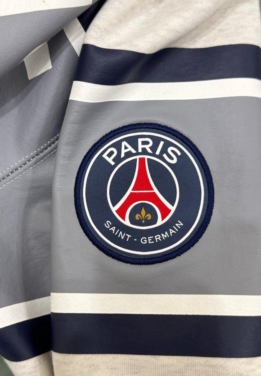 Jordan Худи Jordan на молнии Paris Saint-Germain — фото 2