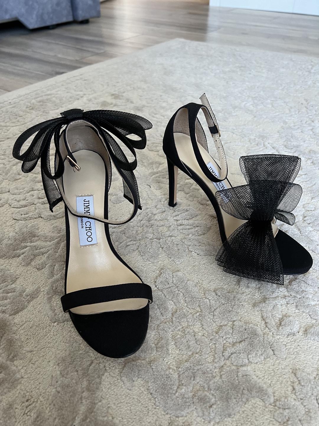 Jimmy Choo продам босоножки  — фото 2
