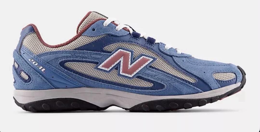 New Balance Кроссовки new balance — фото 2