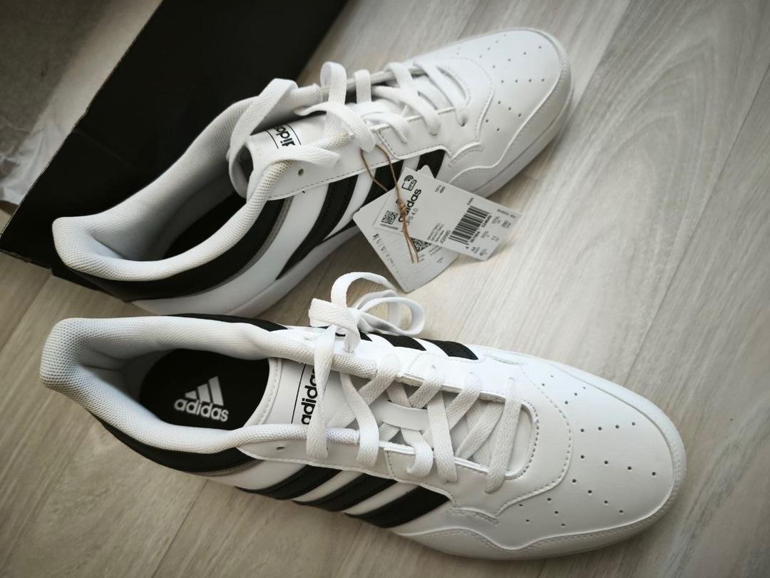 Adidas Adidas hoops 4.0 — фото 2