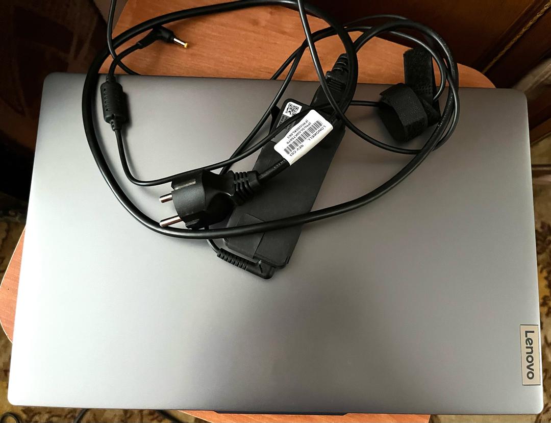 Lenovo Ноутбук Lenovo IdeaPad Slim 3 15IRH8 — фото 2
