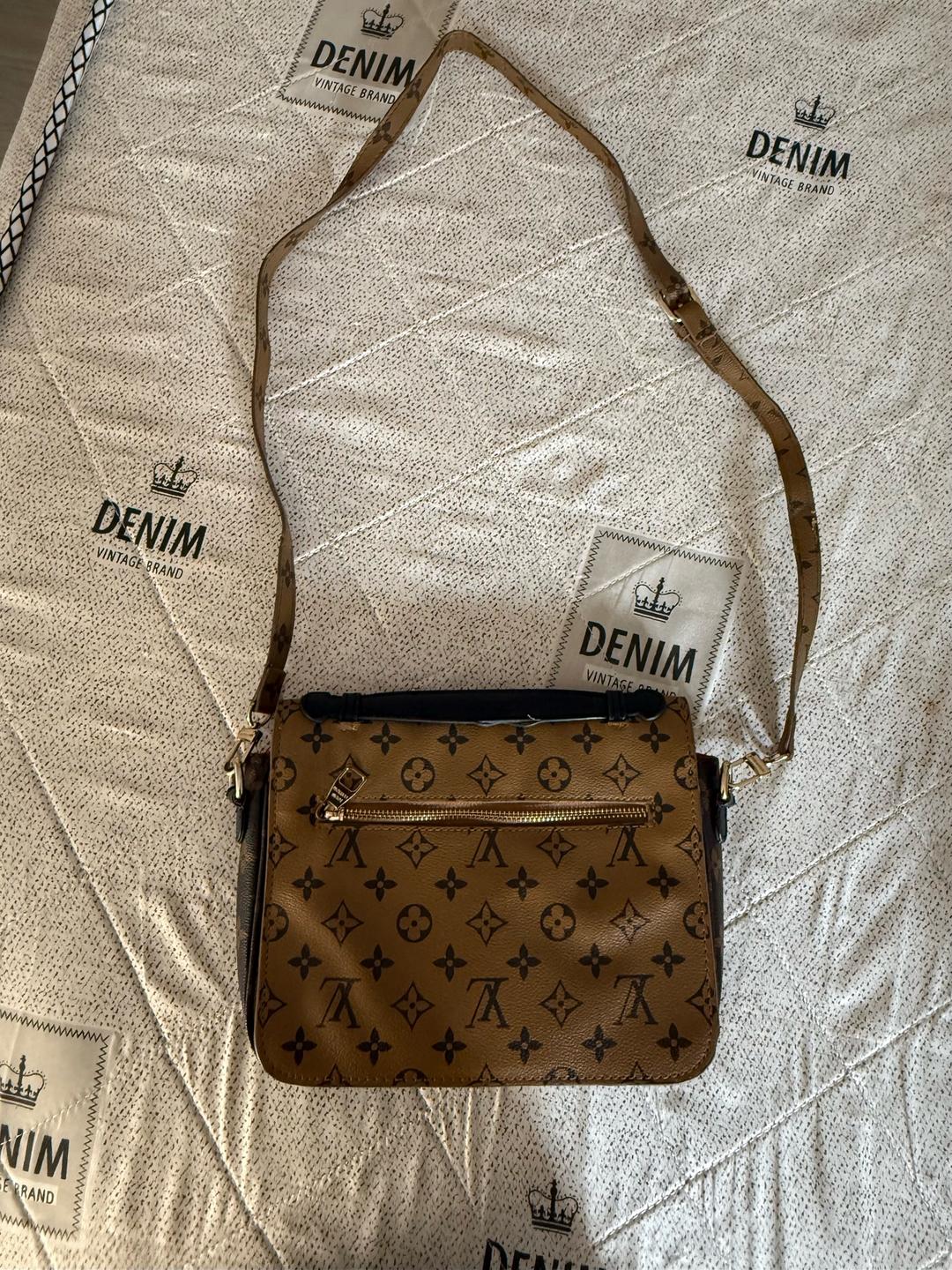 Louis Vuitton Сумка Louis Vuitton — фото 2