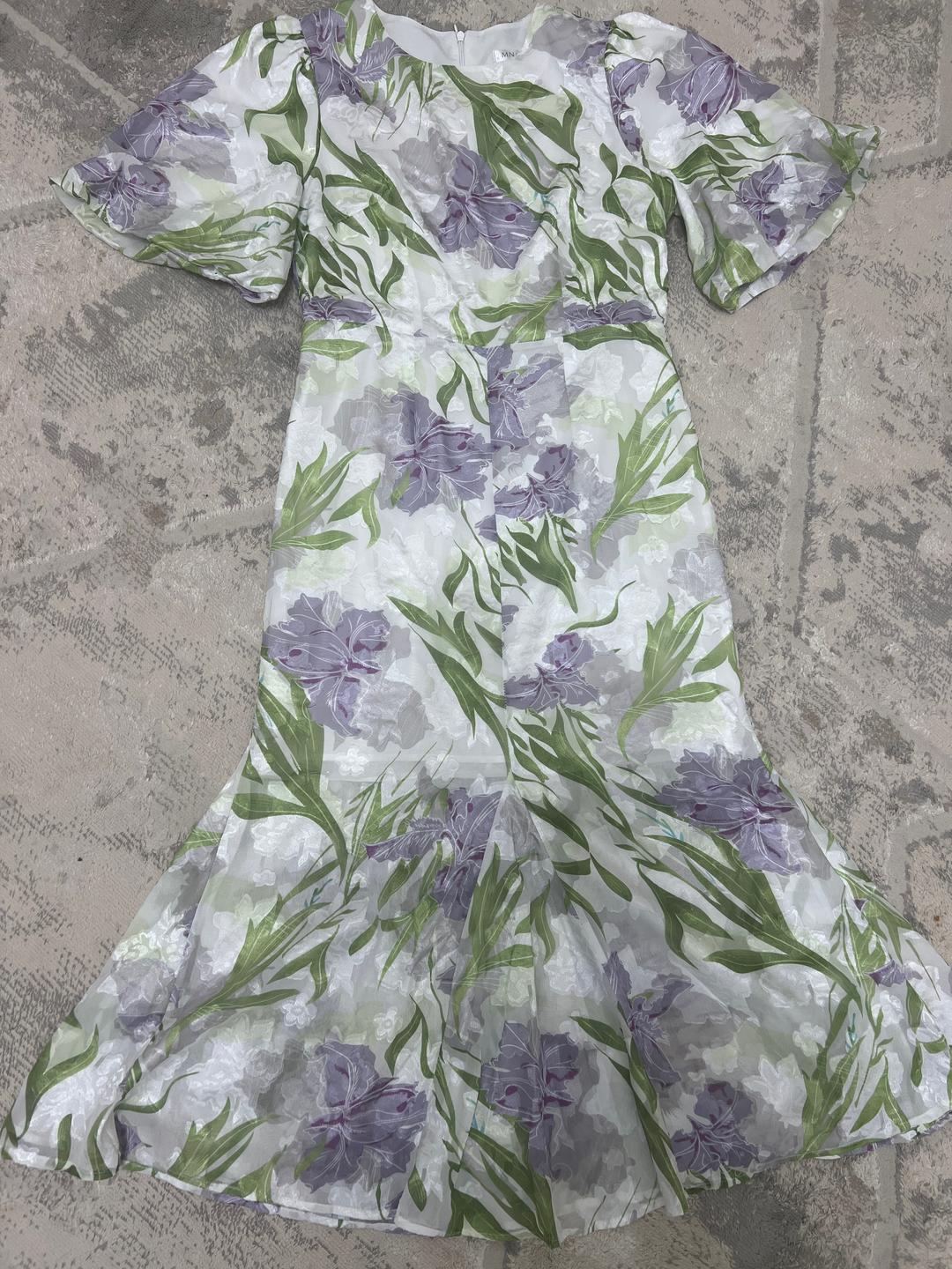 Acne Studios вечернее платье — фото 2