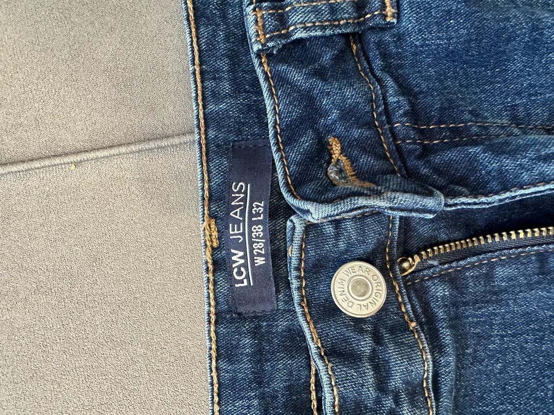 LC Waikiki Джинсы LCW Jeans — фото 2