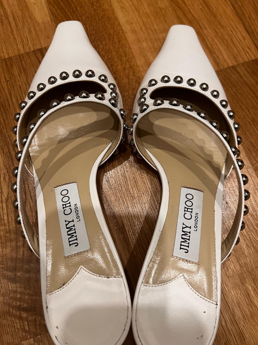 Jimmy Choo Мюли Jimmy Choo — фото 2