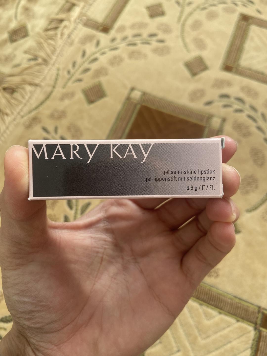 Mary Kay Помада от Мери кей — фото 2