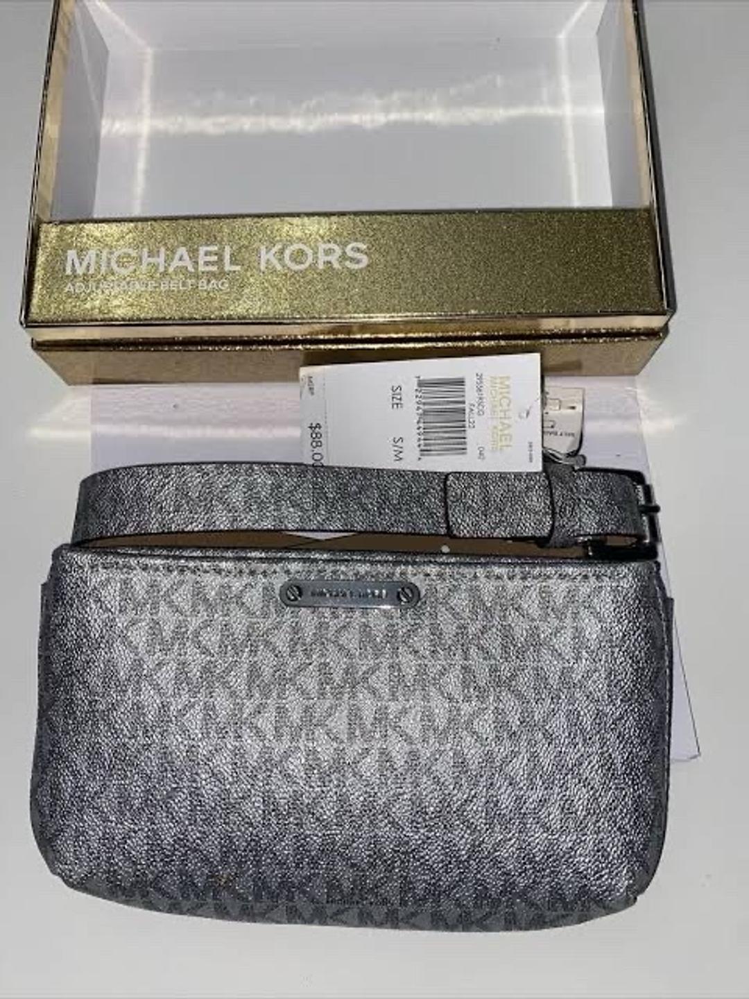 Michael Kors Новый! Michael Kors Сумочка — фото 2