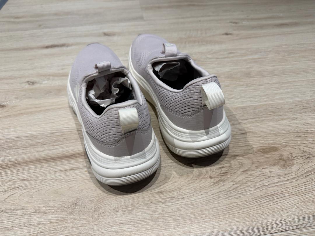Adidas Кроссовки Адидас — фото 2