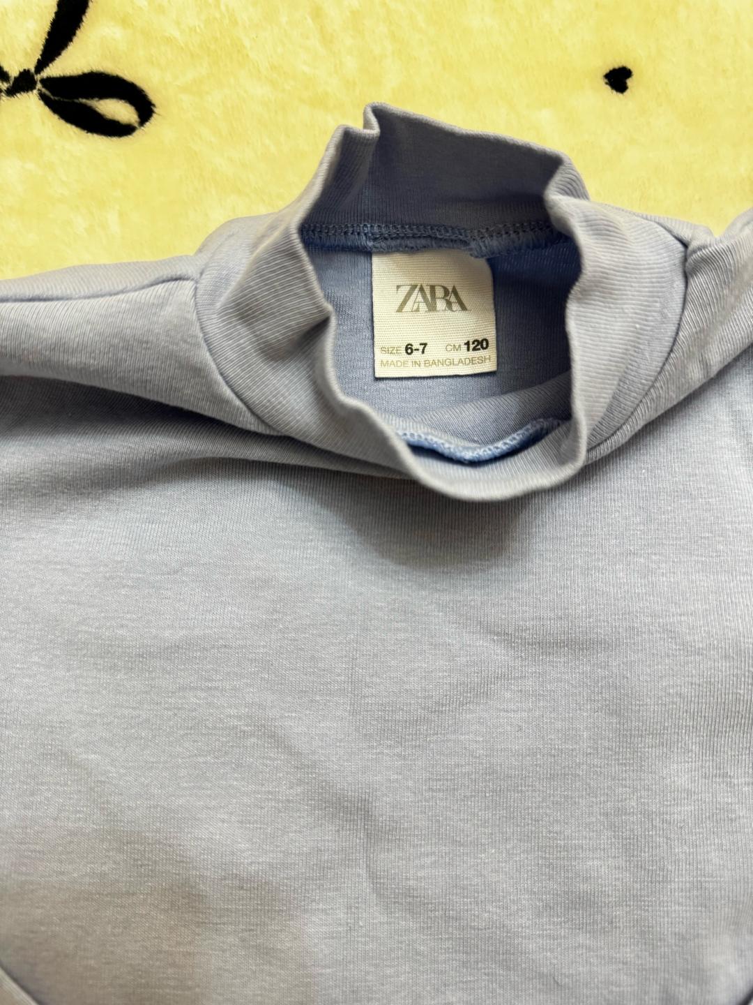 Zara Водолазка Zara — фото 2