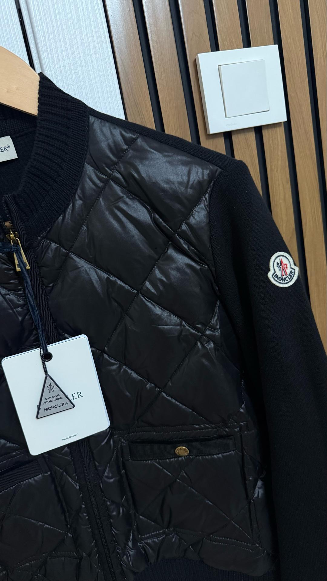 Moncler Куртка Moncler — фото 2