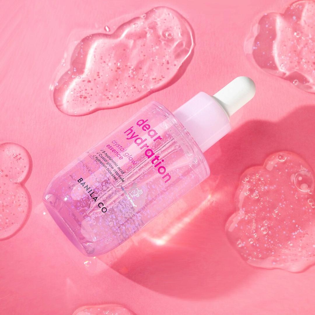 Banila Co Banila Co Dear Hydration Essence — фото 2