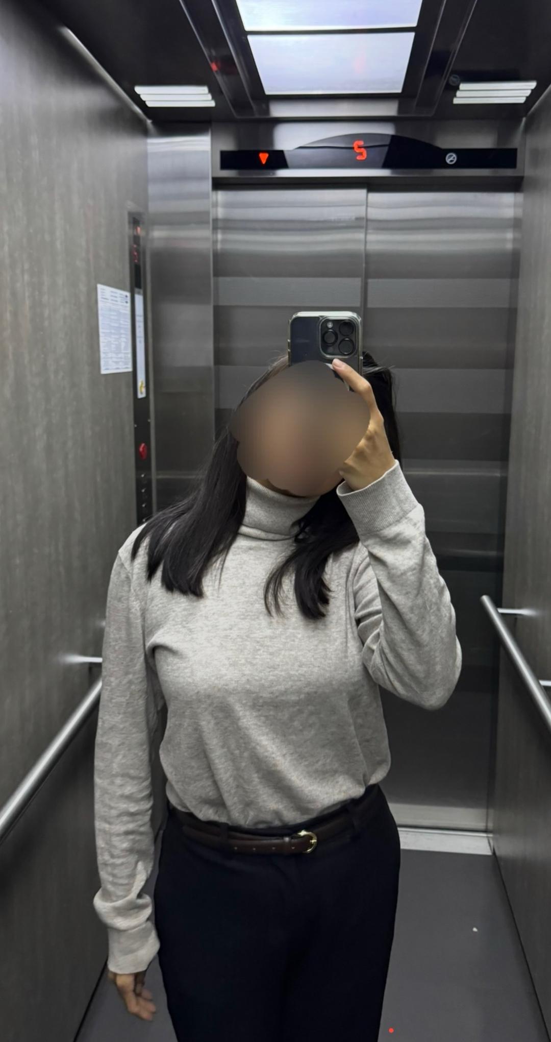 H&M Водолазка — фото 2