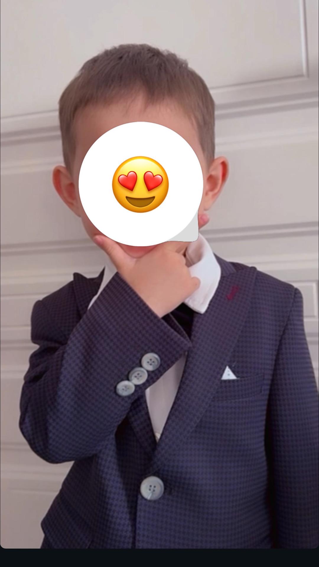 Pato Pampa Couture Пиджак 4 года — фото 2