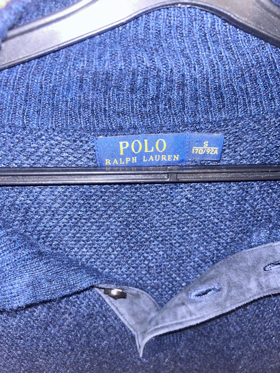 Polo Ralph Lauren свитер polo ralph lauren — фото 2