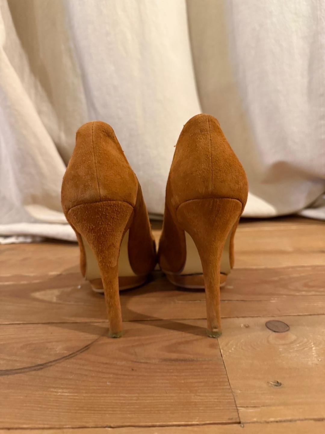 Jeffrey Campbell Туфли Jeffrey Campbell Stiletto — фото 2