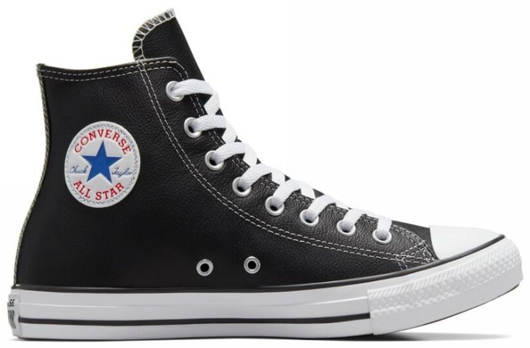 Converse Оригинал converse all star — фото 2