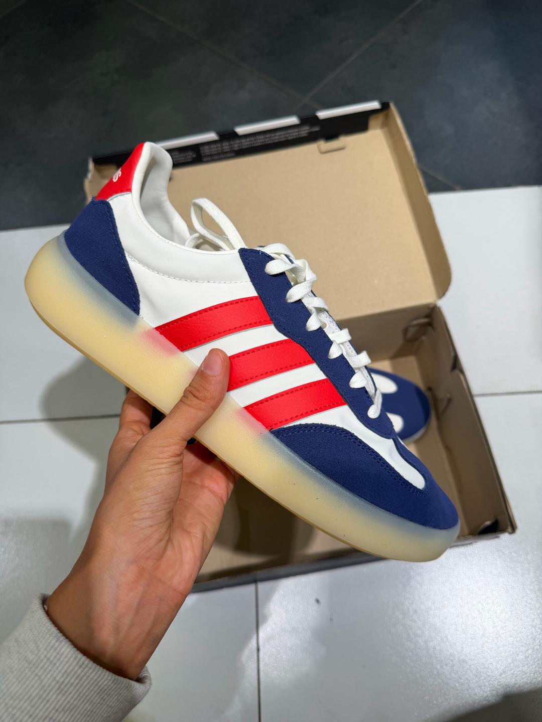 Adidas Кроссовки adidas — фото 2