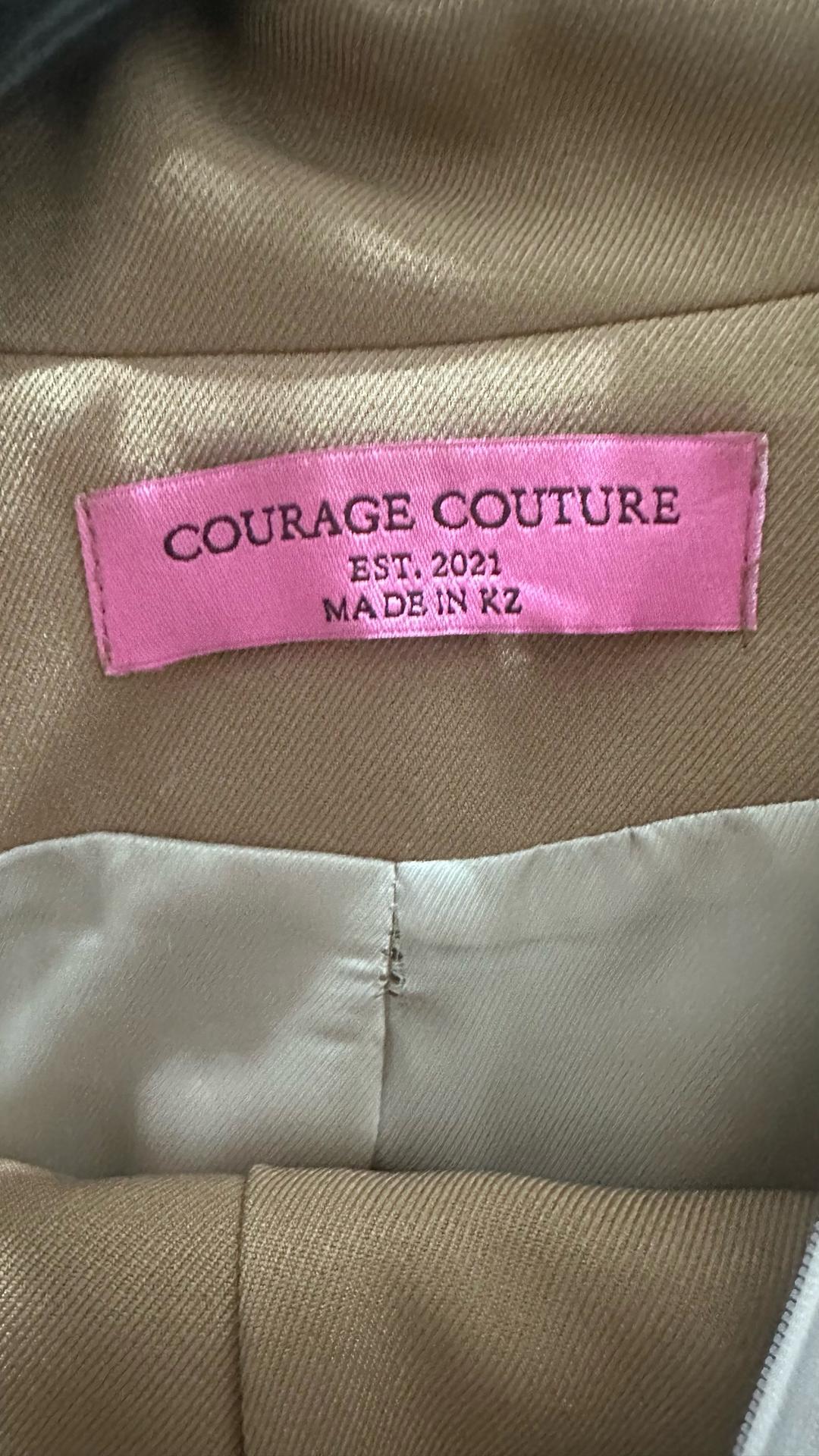 Courage Couture Юбка — фото 2