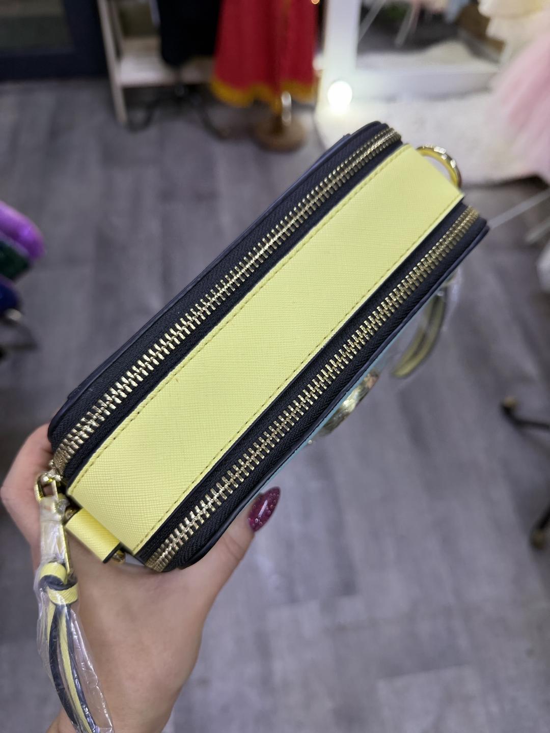 ✨ Marc Jacobs ✨ мини-сумка ✨ — фото 2