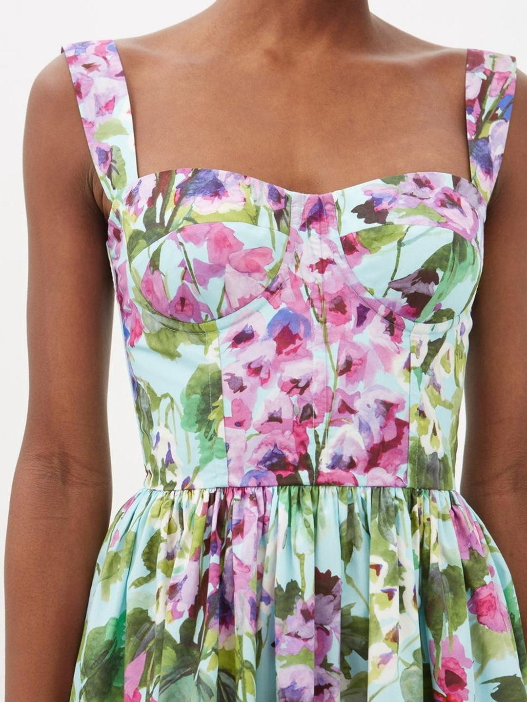 Dolce & Gabbana Dolce & Gabbana платье — фото 2