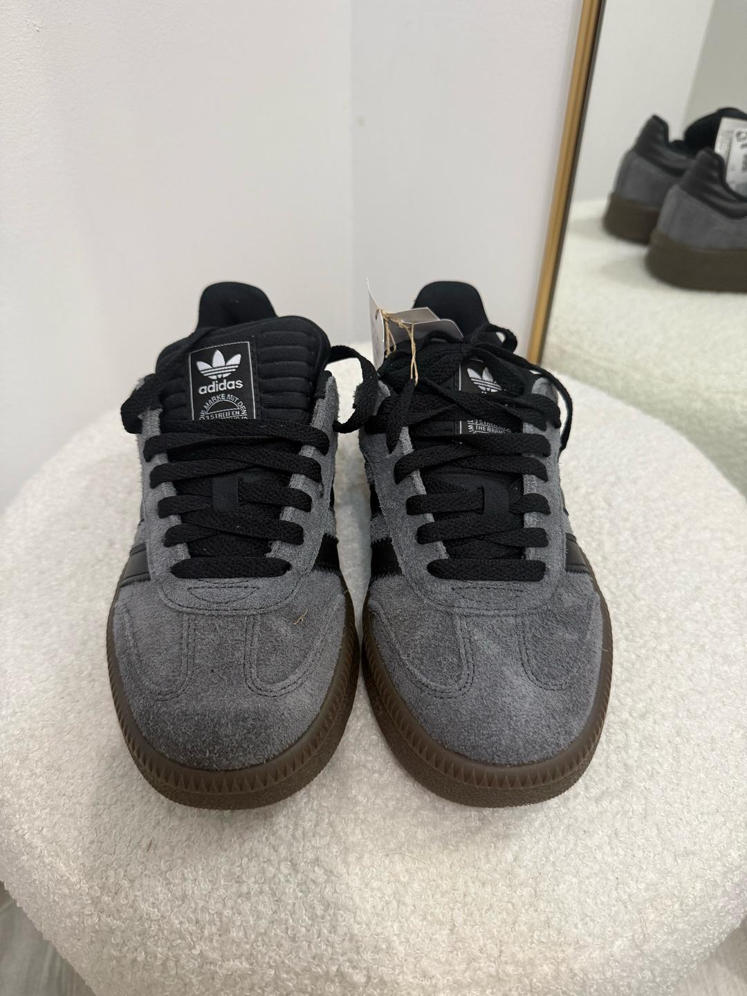 Adidas Кроссовки Adidas Samba XLG — фото 2