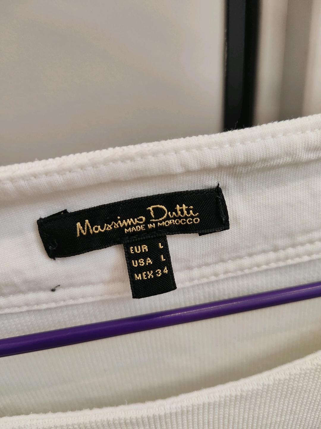 Massimo Dutti Свитшот женский Massimo Dutti — фото 2
