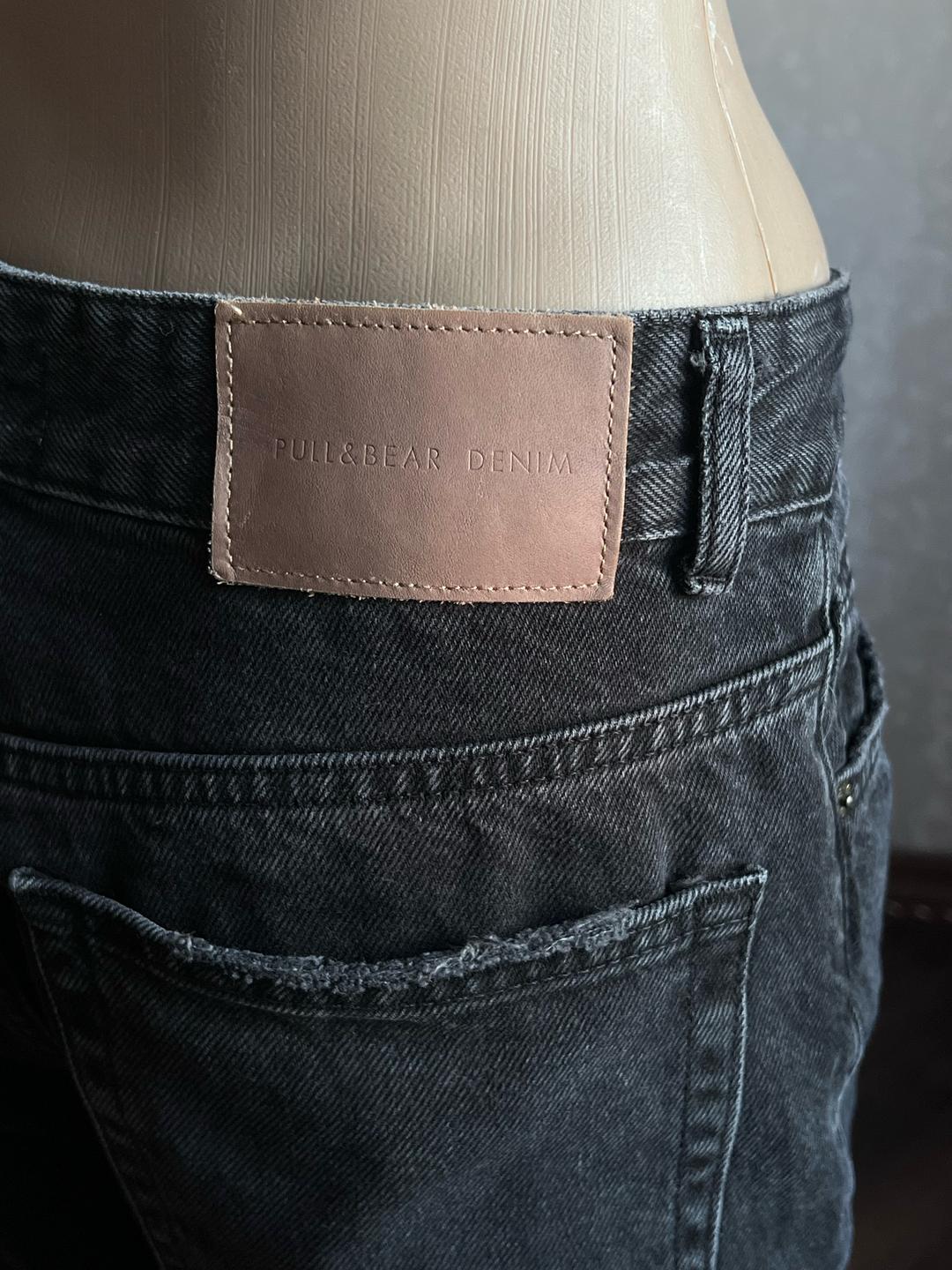 Pull & Bear Джинсы Pull&Bear — фото 2
