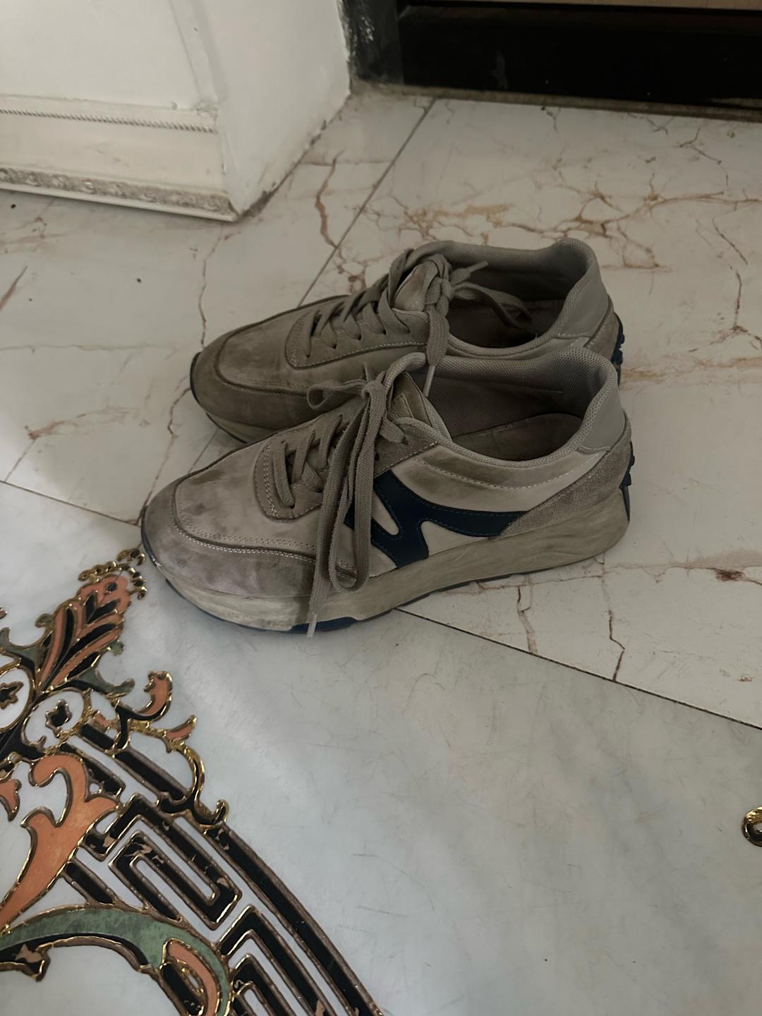 New Balance Кроссовки — фото 2