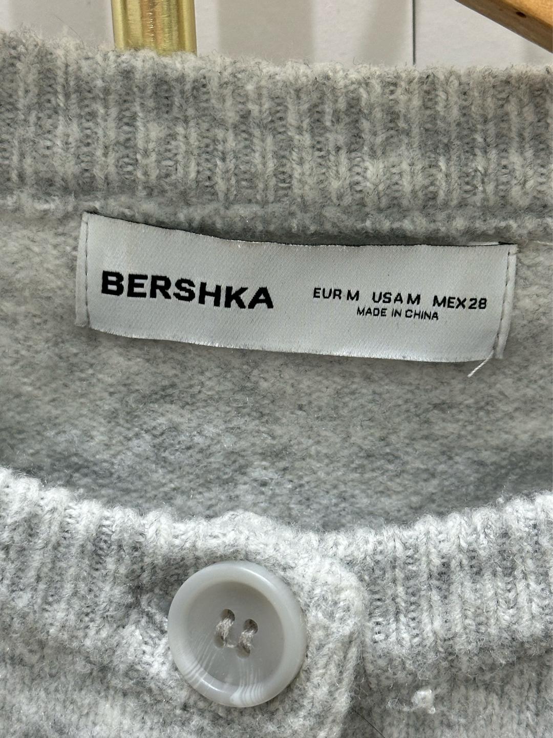 Bershka Кардиган Bershka — фото 2