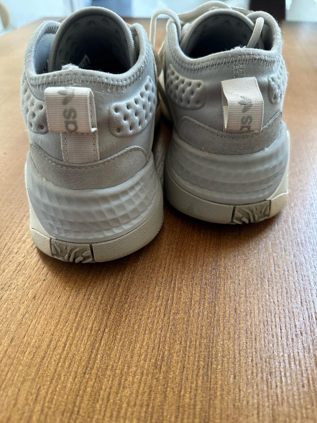 Adidas Кроссовки adidas — фото 2