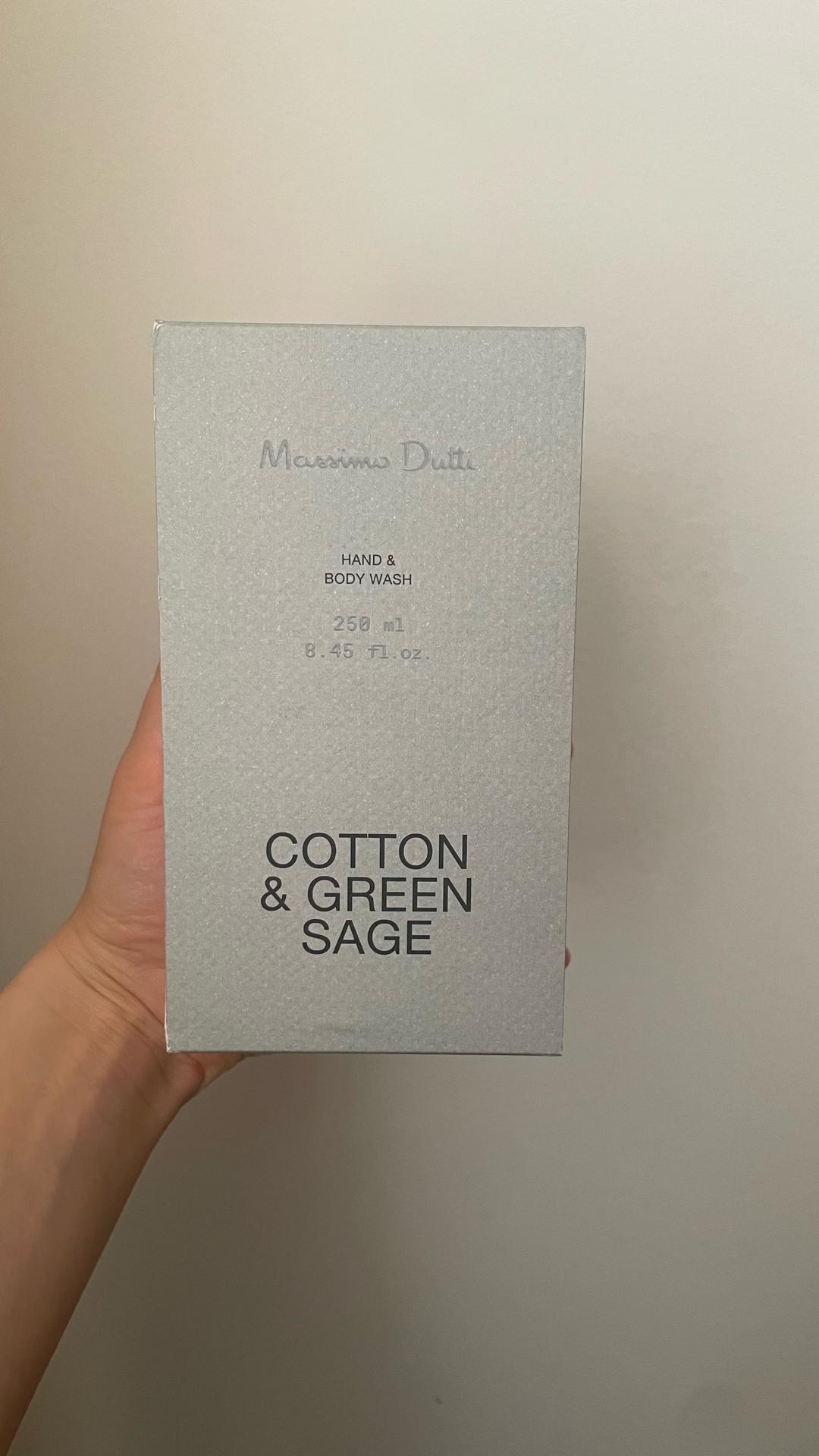 Massimo Dutti Гель для рук и тела Massimo Dutti новый — фото 2