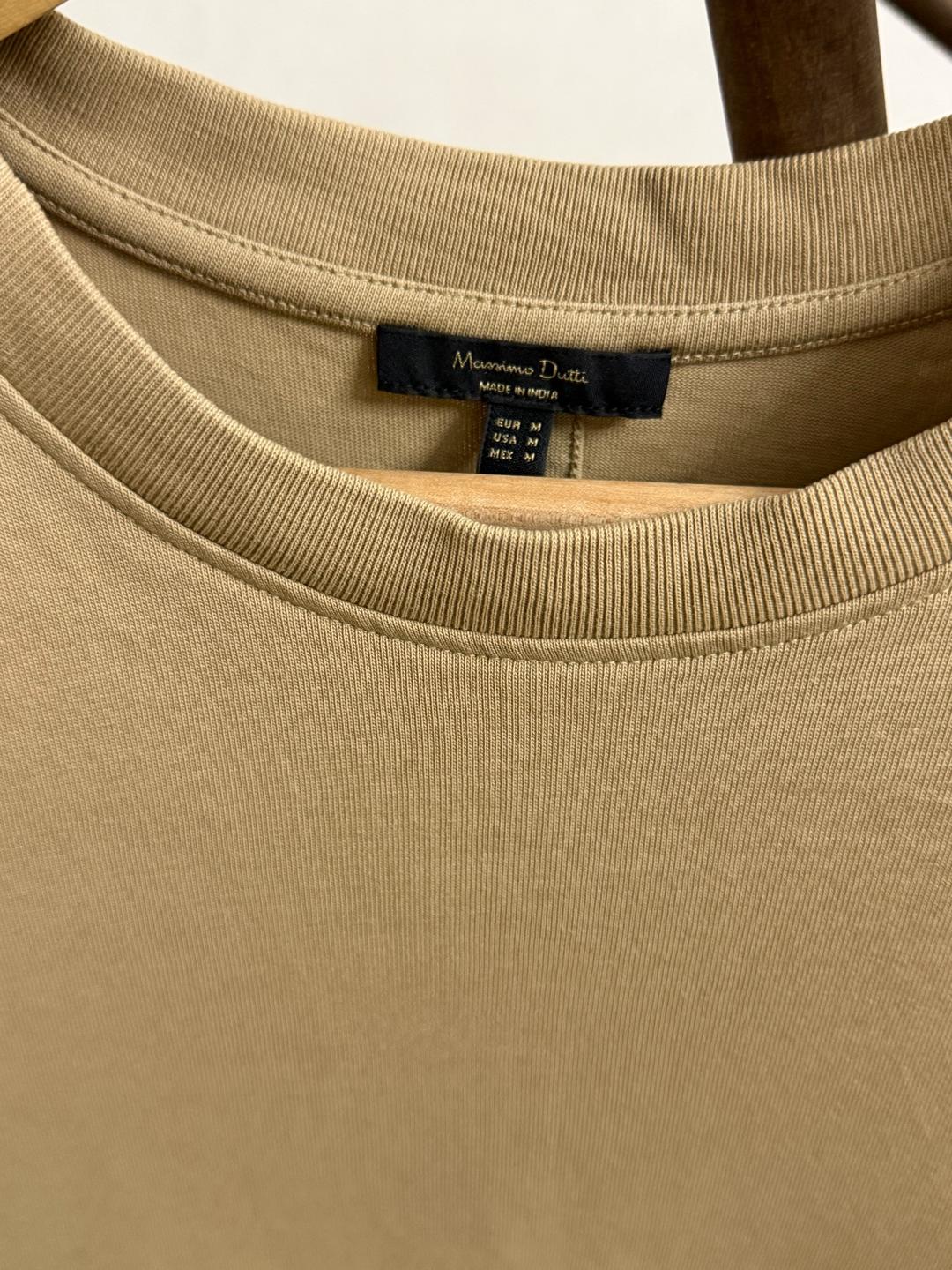 Massimo Dutti Футболка Massimo Dutti — фото 2