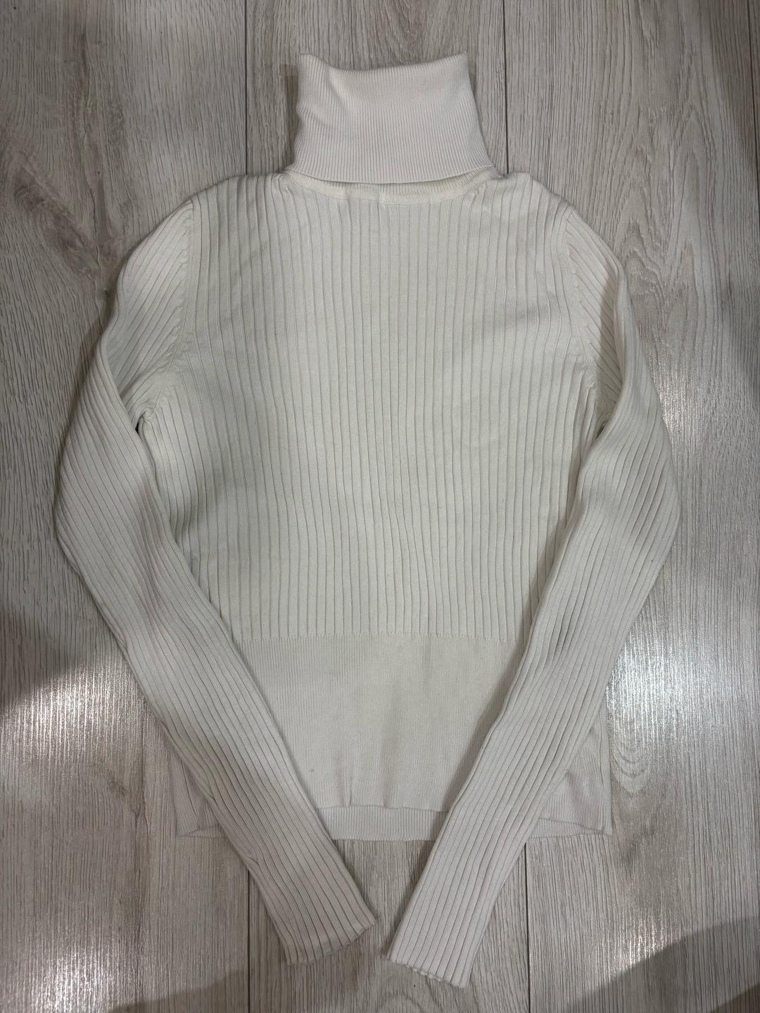 Zara Гольф водолазка Zara — фото 2