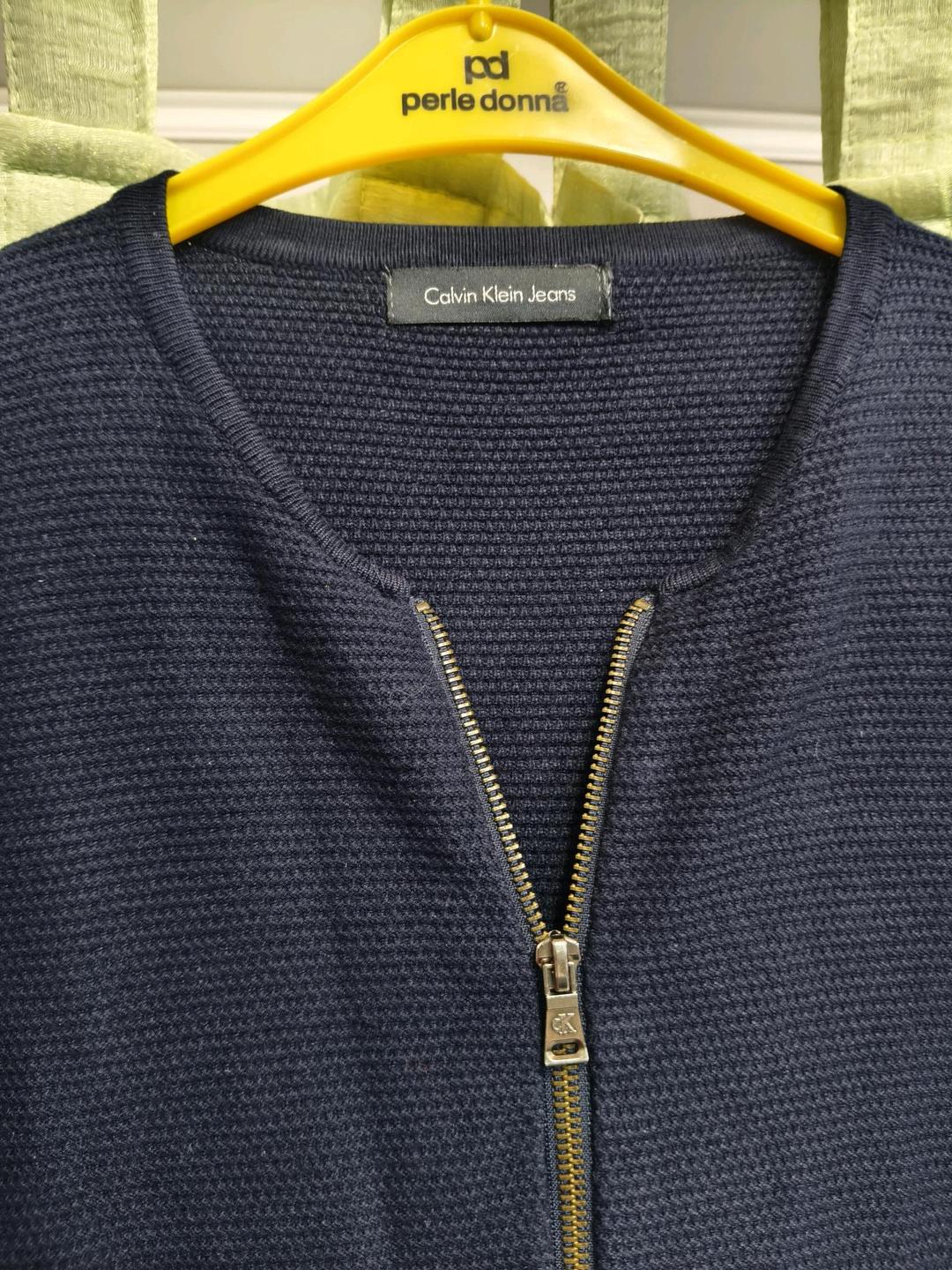Calvin Klein Продам джемпер — фото 2