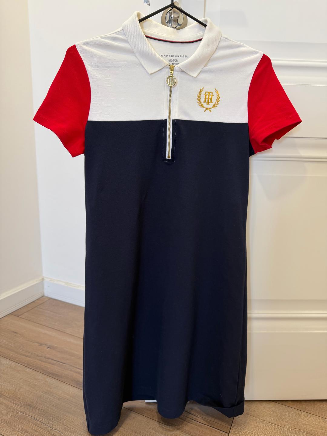 Tommy Hilfiger Платье Tommy Hilfiger — фото 2
