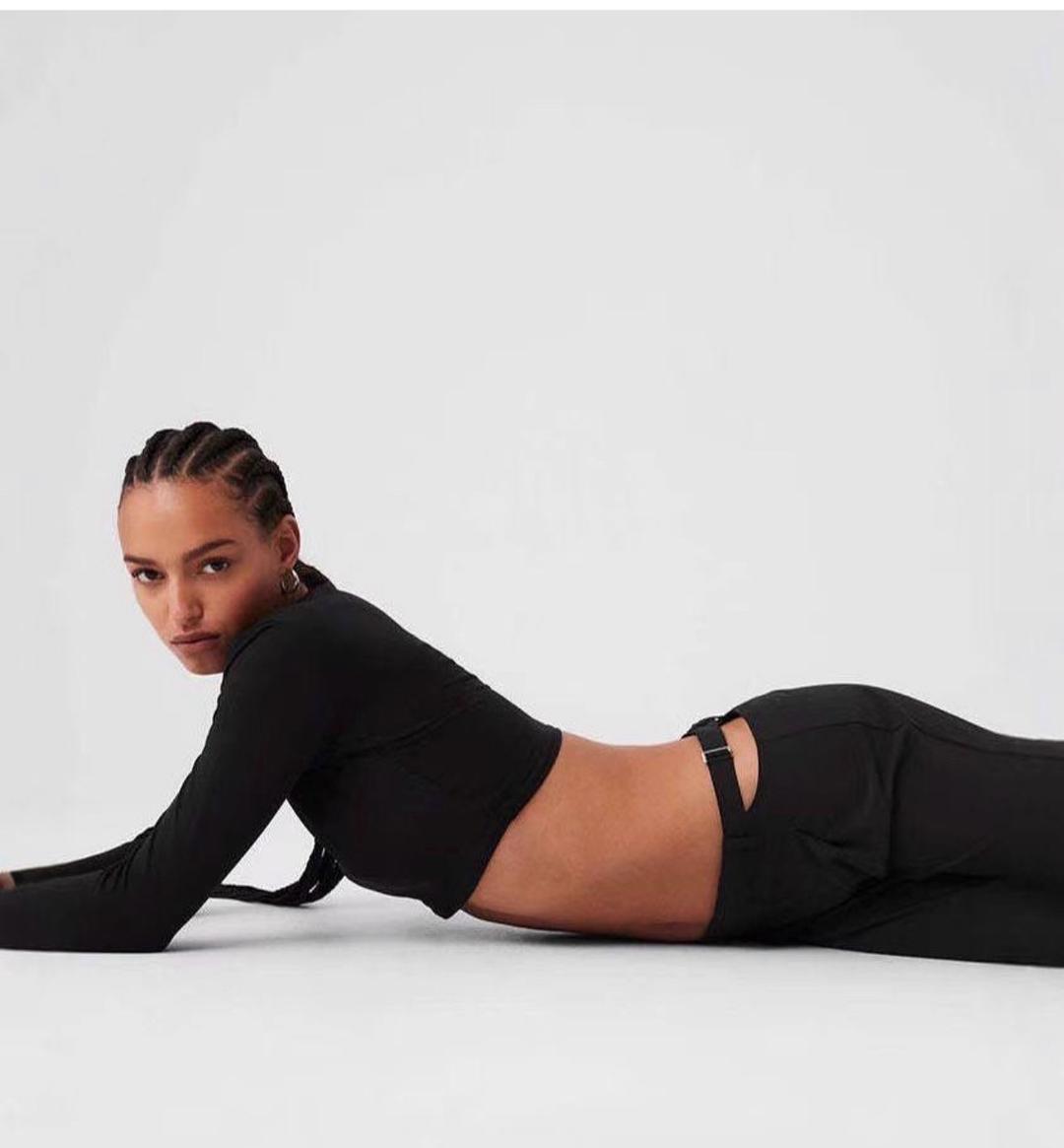 Alo Yoga Классные брюки ALO — фото 2