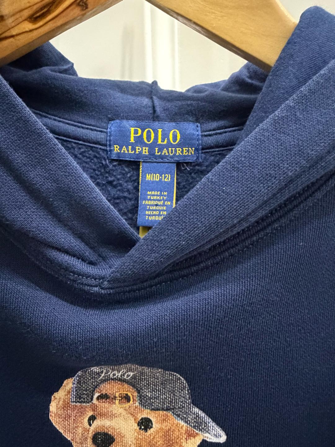 Polo Ralph Lauren Худи Polo Ralph Lauren — фото 2