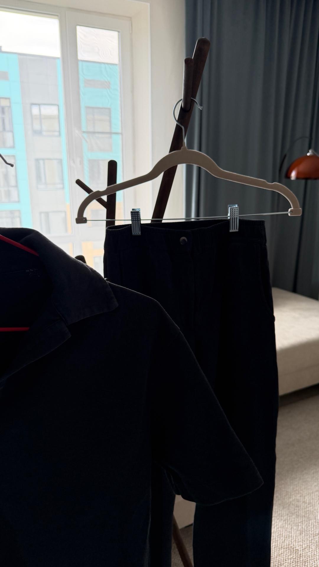 Massimo Dutti Костюм Massimo Dutti — фото 2