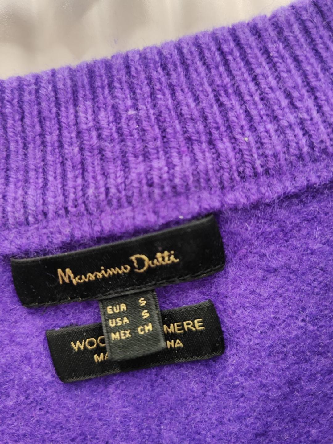 Massimo Dutti Джемпер Massimo Dutti — фото 2