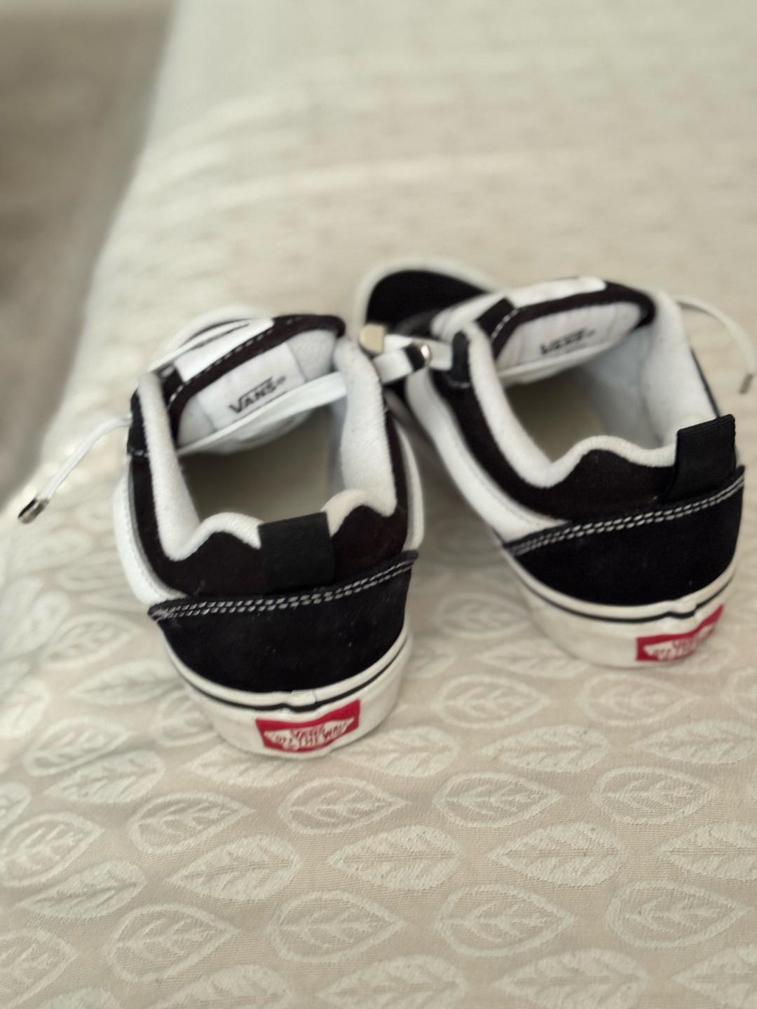 Vans Кроссовки Vans кеды — фото 2