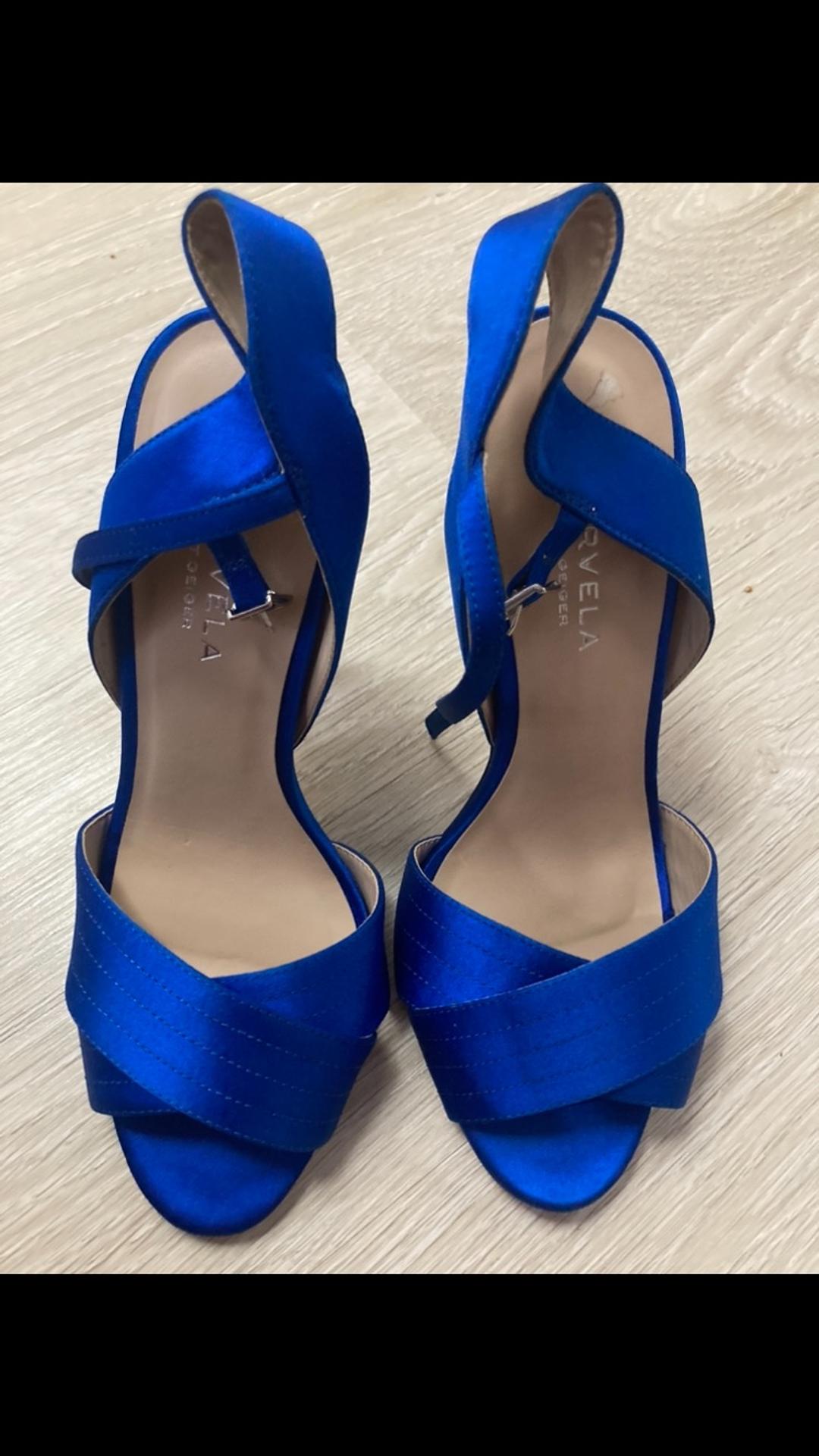 Kurt Geiger Туфли Carvela Kurt Geiger — фото 2