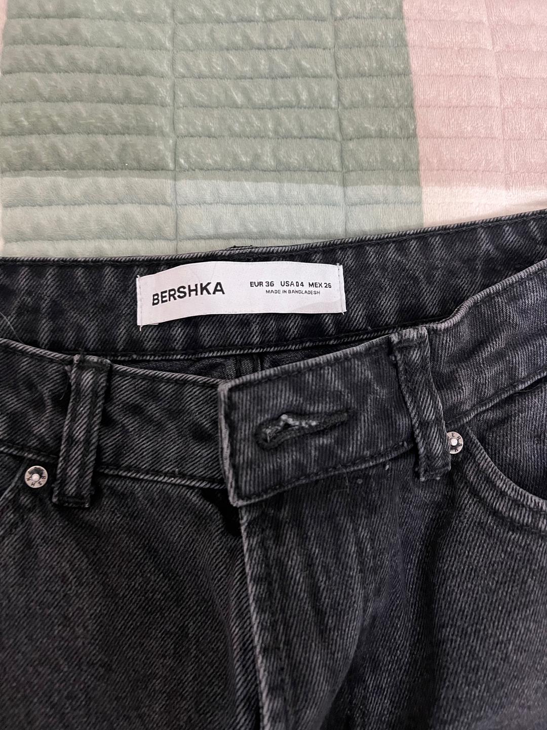 Bershka Джинсы Bershka — фото 2