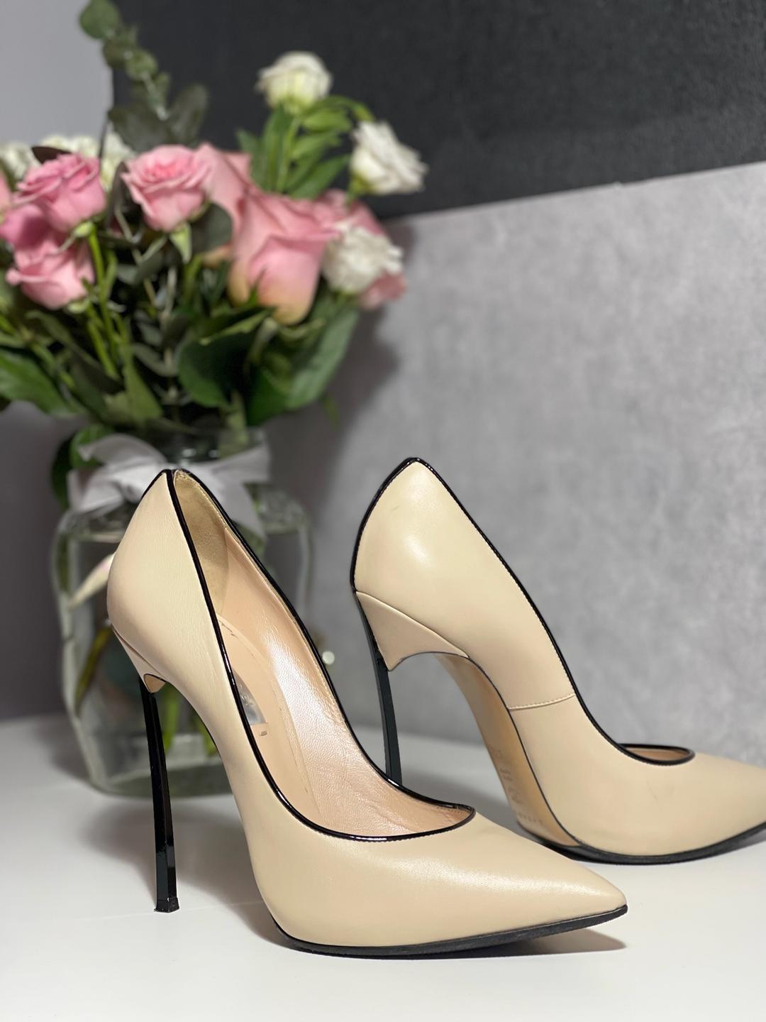 Casadei Туфли Casadei — фото 2
